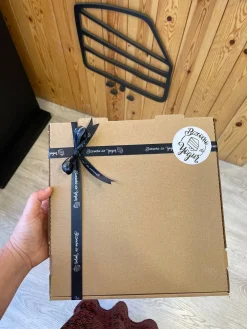 Bolsa Tote Type
