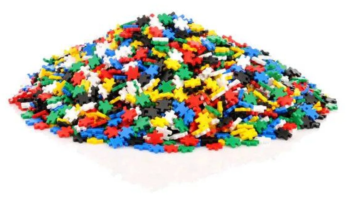 Bolsita Meli · Mini 30 piezas (Preparado de cumpleaños)