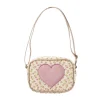 Bolsito · Patchwork Heart
