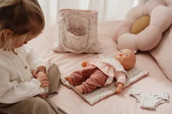 Bolso Cambiador muñecas · Little Dutch
