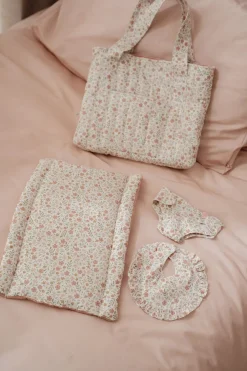 Bolso Cambiador muñecas · Little Dutch
