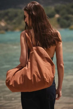 Bolso de Algodón Personalizable (Bordado)