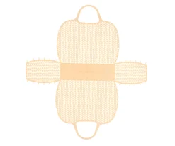 Bolso Plástico Retro Vintage · Sunny