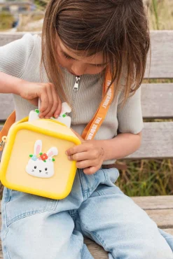 Bolso silicona para cámara · The Zoofamily