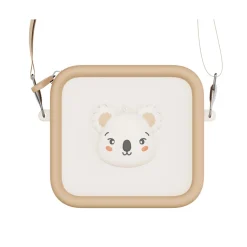 Bolso silicona para cámara · The Zoofamily