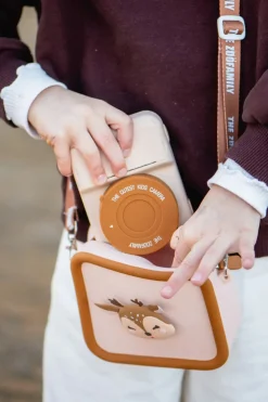 Bolso silicona para cámara · The Zoofamily
