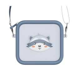 Bolso silicona para cámara · The Zoofamily