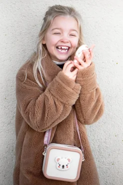 Bolso silicona para cámara · The Zoofamily