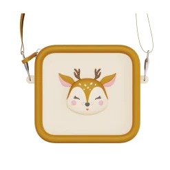Bolso silicona para cámara · The Zoofamily