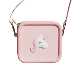 Bolso silicona para cámara · The Zoofamily