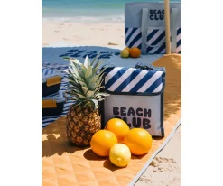 Bolso Tote Nevera Stripes Blues & Beyond