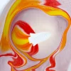 Bomba de baño Rocket · Zimpli