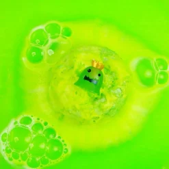 Bomba de baño surprise Aliens · Zimpli