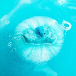 Bomba de baño surprise Dino · Zimpli