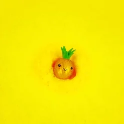 Bomba de baño surprise Frutas · Zimpli