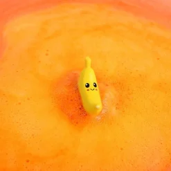 Bomba de baño surprise Frutas · Zimpli