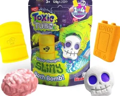 Bomba de baño surprise Slimy · Zimpli