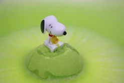 Bomba de baño surprise Snoopy · Zimpli