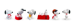 Bomba de baño surprise Snoopy · Zimpli