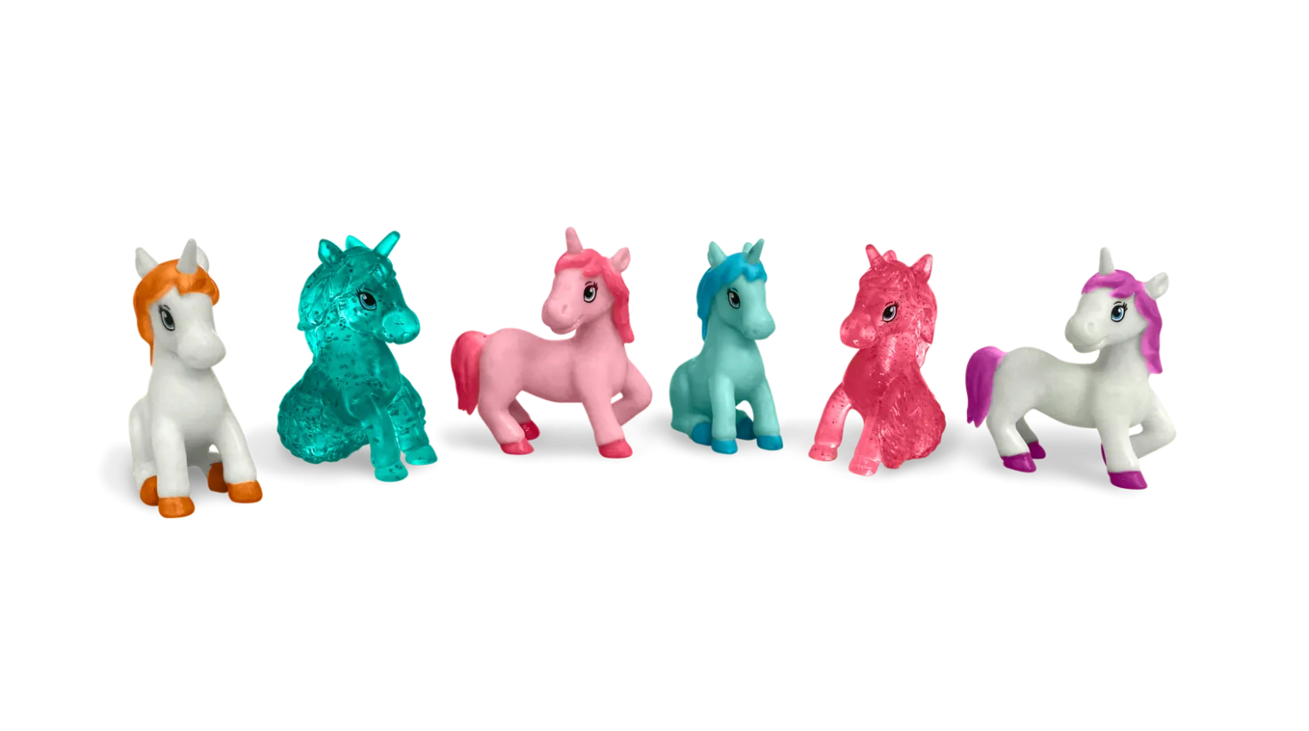 Bomba de baño surprise Unicornio · Zimpli