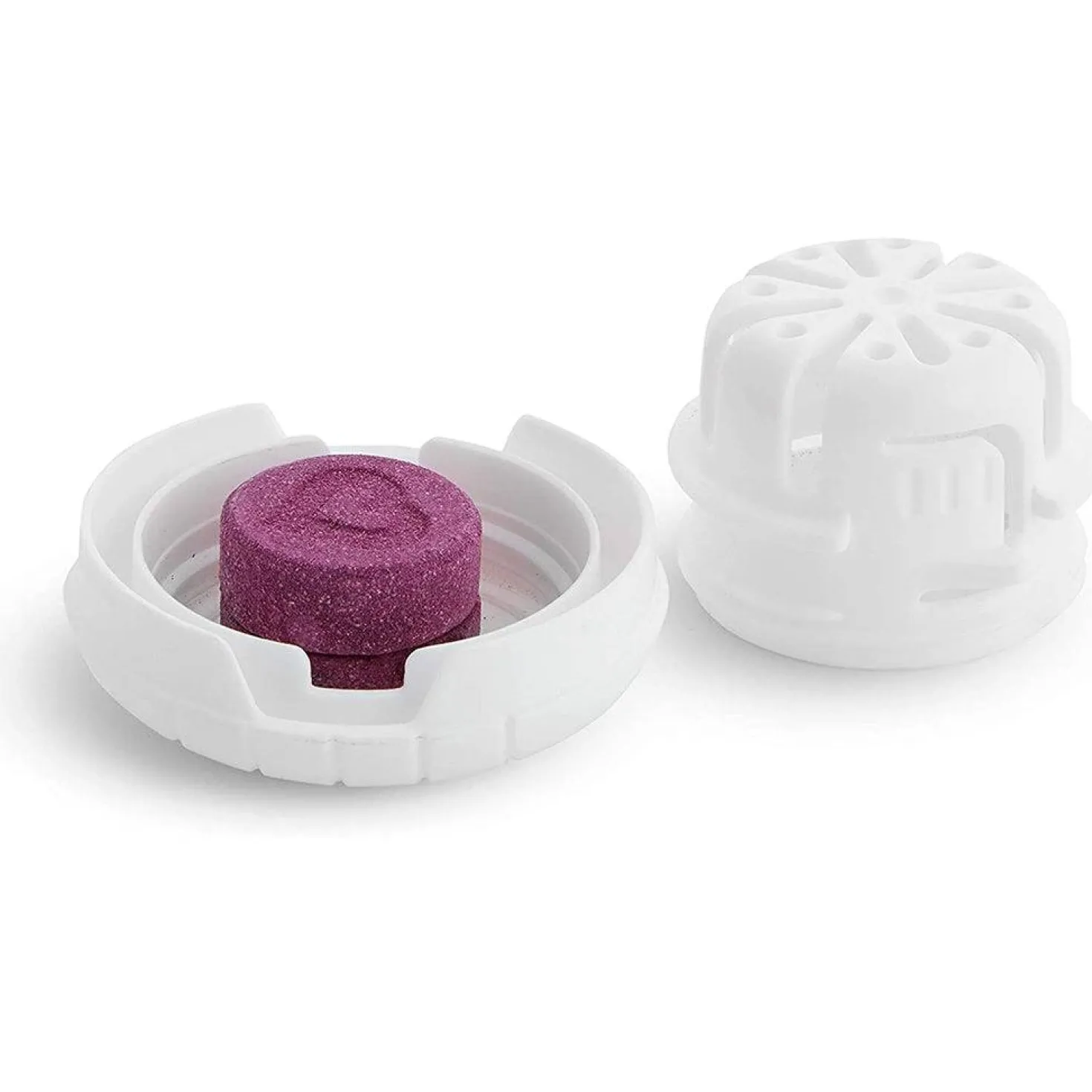 Bombas de Baño Color Buddies · Munchkin