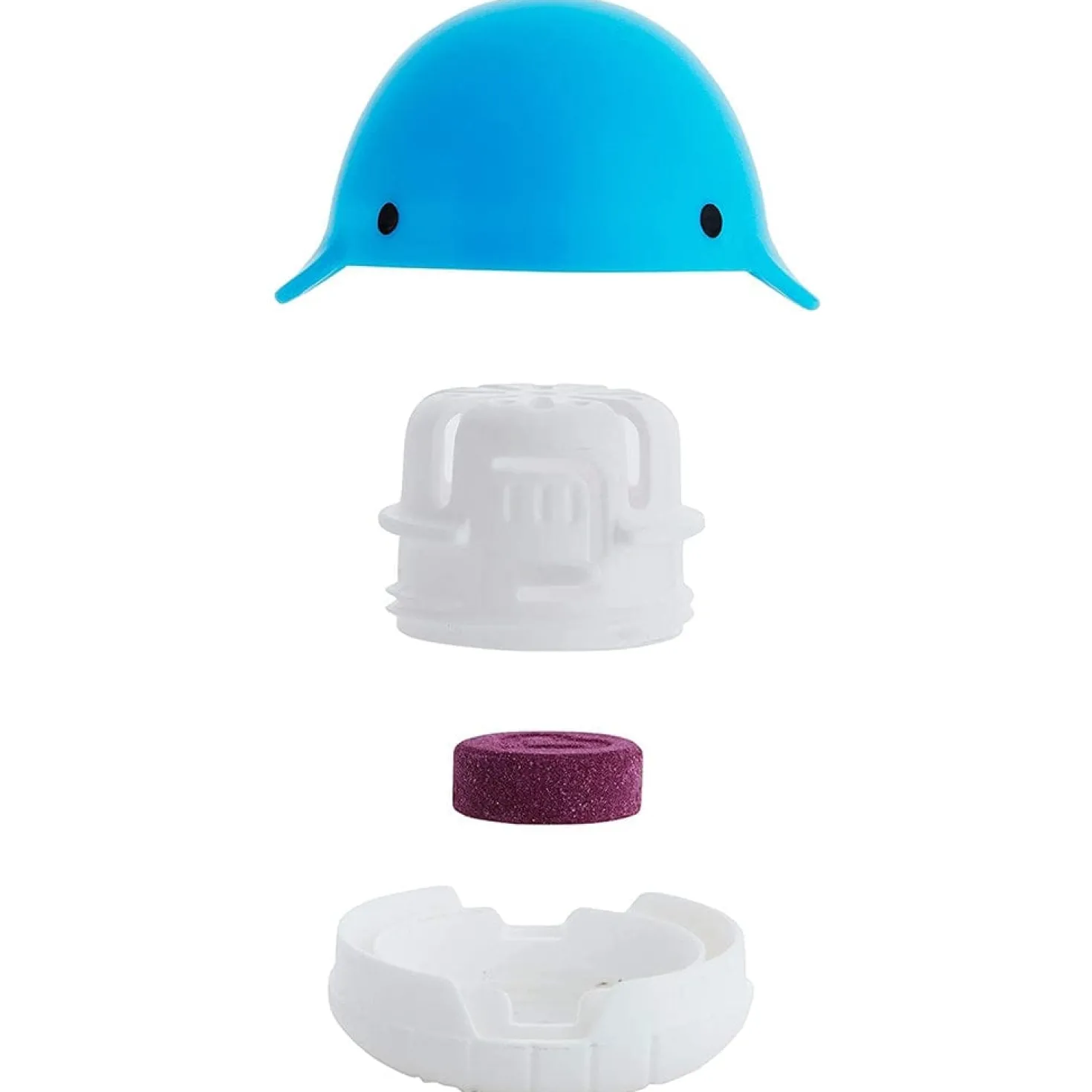 Bombas de Baño Color Buddies · Munchkin