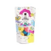 Bombas de Baño Mini Space · Nailmatic