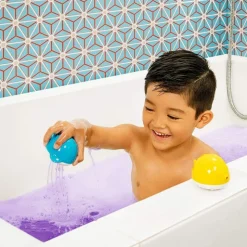 Bombas de baño (40 ud.) · Munchkin