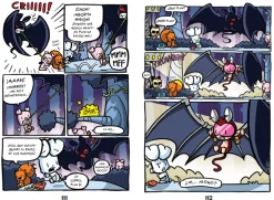 Boni vs. Mono 1