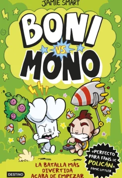 Boni vs. Mono 1