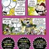 Boni vs. Mono 5 - La rebelión del Profesor Tejón