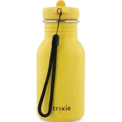 Botella Acero Abeja 350ml · Trixie