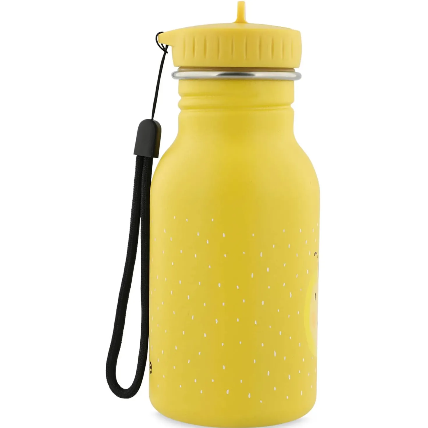 Botella Acero Abeja 350ml · Trixie