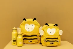 Botella Acero Abeja 350ml · Trixie
