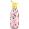 Botella Acero Bug Life 500ml · Cool Bottles