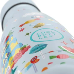 Botella Acero Candy Land 350ml · Cool Bottles