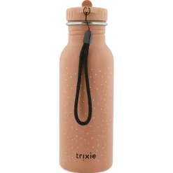Botella Acero Cat 500ml · Trixie