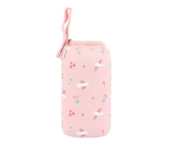 Botella Acero Funda Blossom Birds 500ml