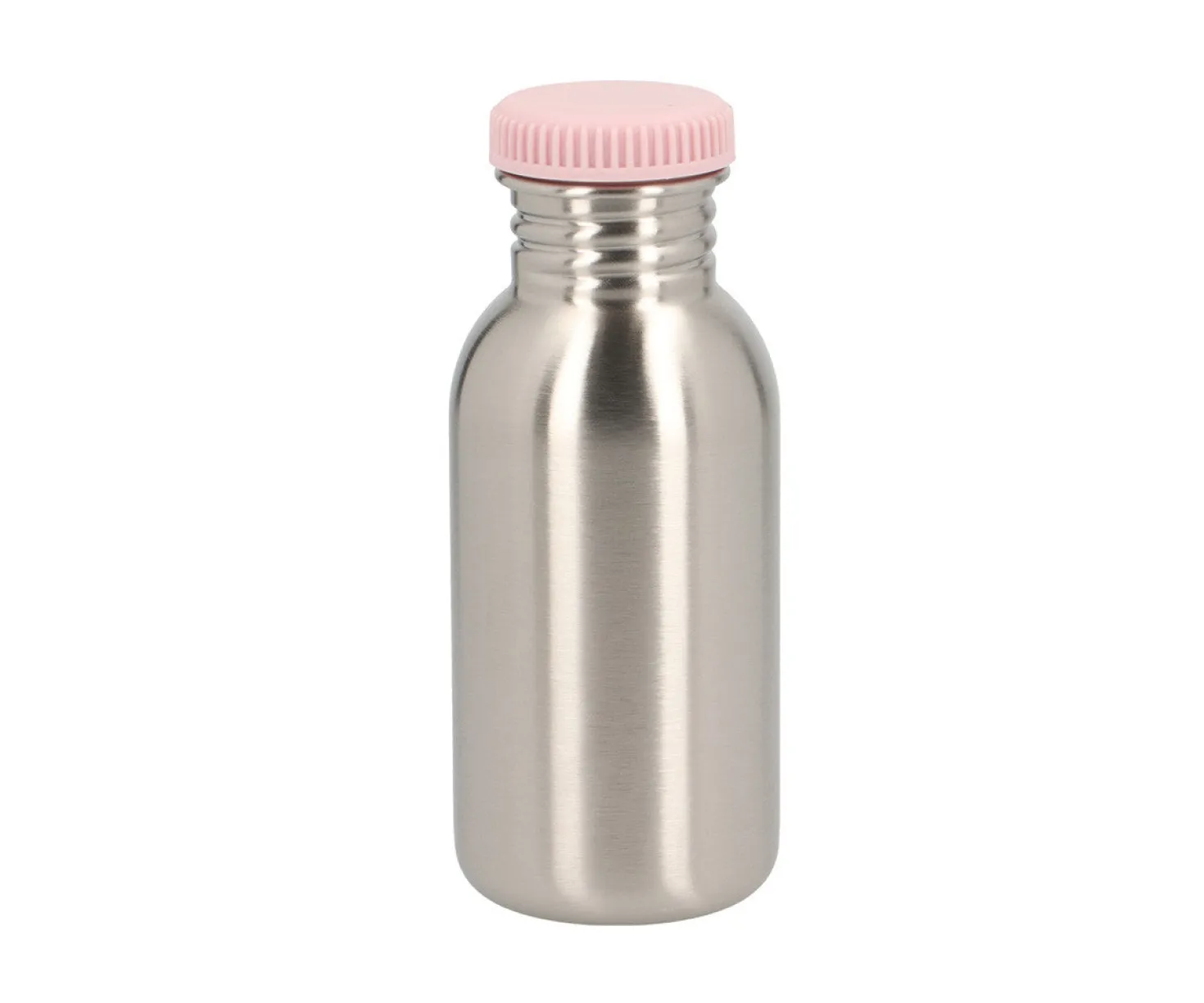 Botella Acero Funda Blossom Birds 500ml