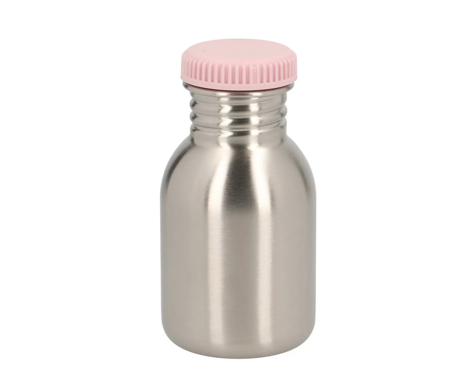 Botella Acero Funda Blossom Birds 350 ml