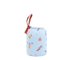 Botella Acero Funda Circus Show 350 ml