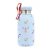 Botella Acero Funda Circus Show 500ml