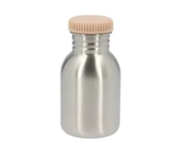 Botella Acero Funda Geometric Nature 350ml