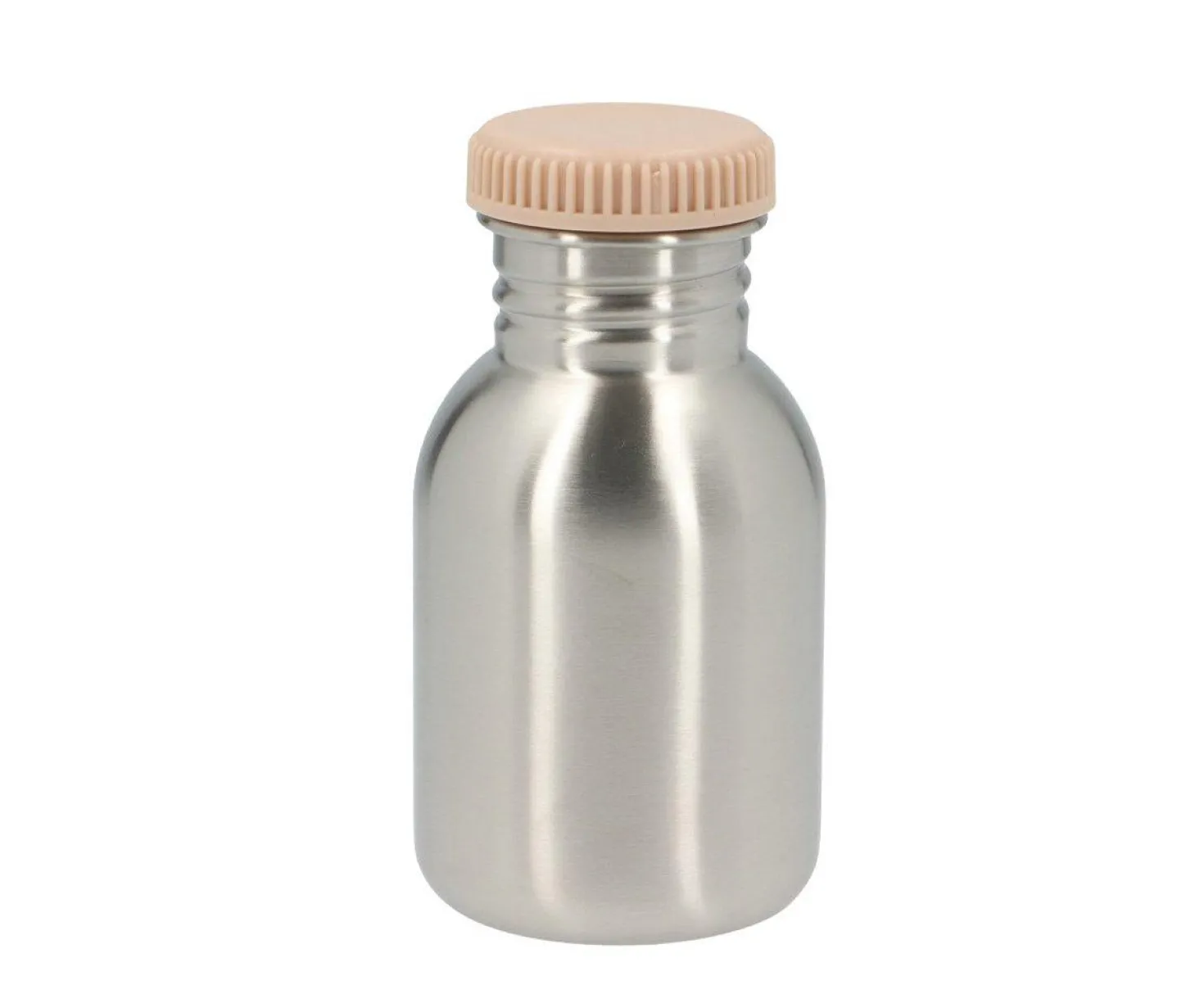 Botella Acero Funda Geometric Nature 350ml