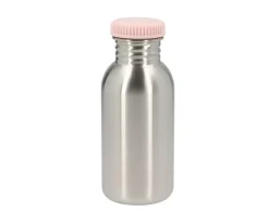 Botella Acero Funda Little Red 500ml