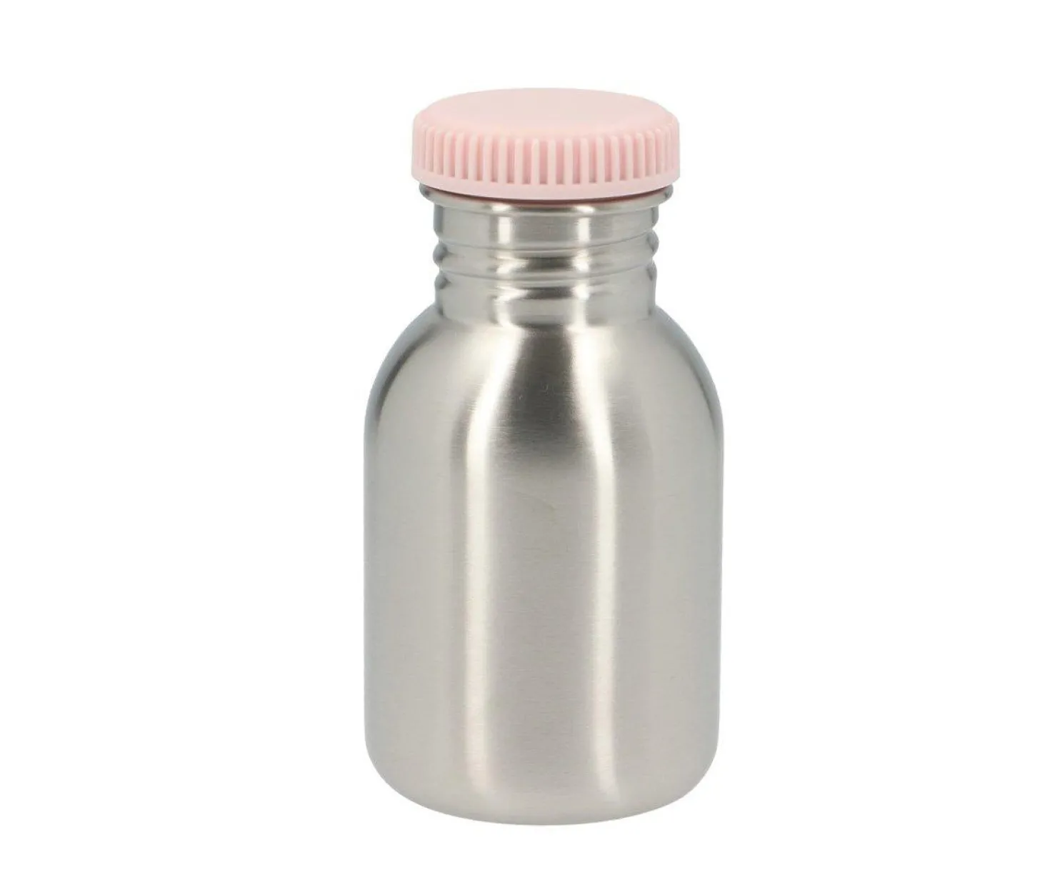 Botella Acero Funda Little Red 350ml