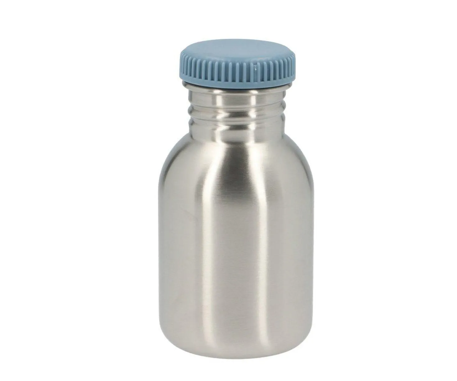 Botella Acero Funda Magical Forest 350ml
