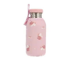 Botella Acero Funda Magical Unicorn 500ml