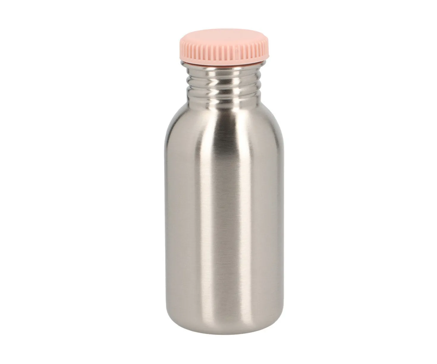 Botella Acero Funda Mouse Fairies 500ml