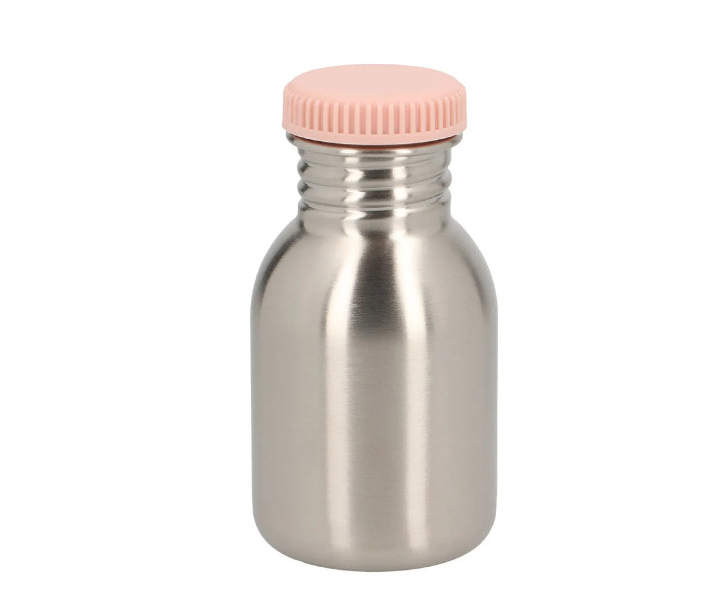 Botella Acero Funda Mouse Fairies 350 ml
